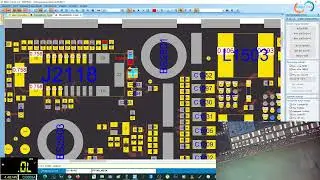 iPhone 6 com Pulso de Boot  Alterado de 280mA