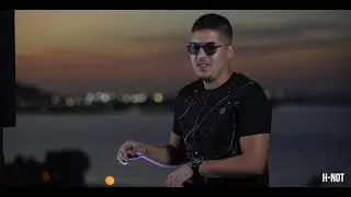 H.NOT | Views and beats #3 | Tangier, Morocco 🇲🇦   2020