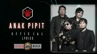 Radja - Anak Pipit Official Lirik Video
