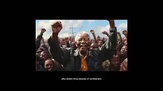 Nelson Mandela: The legacy of a Freedom Fighter / Lessons from His Life