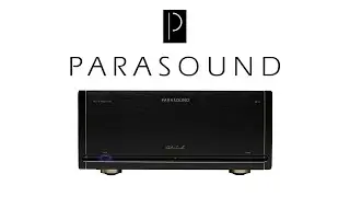 The Parasound Story: When Quality and Reliability Are More Important Than Marketing