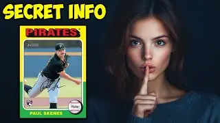 EVERYTHING YOU NEED TO KNOW ABOUT 2024 HERITAGE HIGH NUMBER BASEBALL CARDS