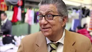 Tercer capítol del documental Gitanos i Gitanes Catalans