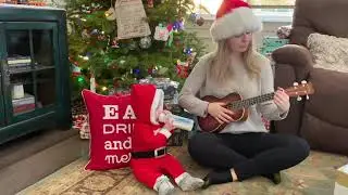 Holiday Medley- Baby Bandstand. Lukey Jams