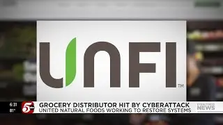 Twin Cities pharmacies and grocery stores still working through UNFI cyberattack
