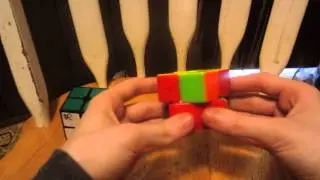 Cyclone Boys 2x2 Review!!
