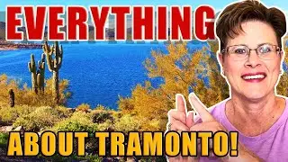 One of the Best in PHOENIX ARIZONA | Tramonto