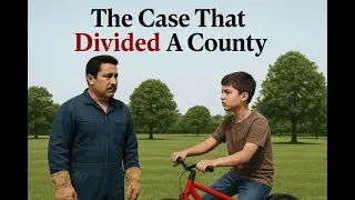 Mississippi 2024 Case: Arrest Shocks Community | Pontotoc&rsquo;s Darkest Trial | True Crime Documentary