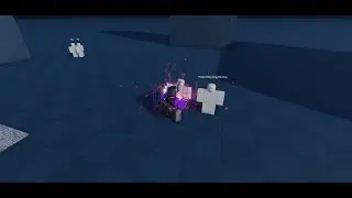 Shonen Legends M1 + Blocking