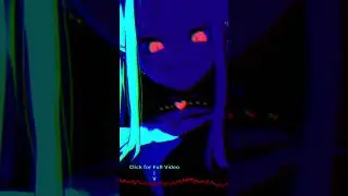 [Nightcore] Blood Moon (Jfarrari) Version 1 #short #shorts #youtubeshorts