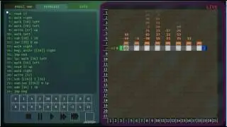 Marvellous Inc - List Handler I