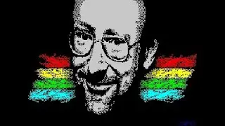 ZX Spectrum Demo: 