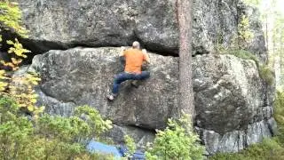 Wall of Shame SS Rörmyrberget