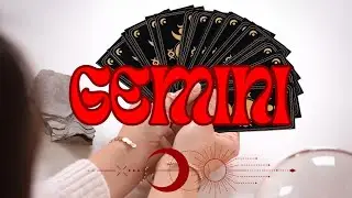GEMINI🧿Big Cash Flow, Evil Eyes Everywhere, and the Karma That Taught You F*cking Fast 🔮 TAROT TODAY