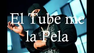 El Plaga - El Makabelico