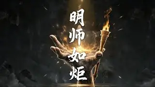 明炬如师