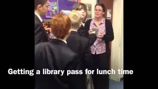 Cullybackey College - 