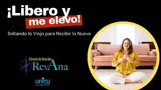 Libero y me elevo: EDICI&Oacute;N ESPECIAL C&Iacute;RCULO DE ORACI&Oacute;N