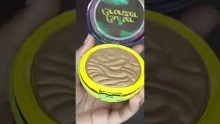 Physicians Formula Butter Bronzer #makeup #bronzer #summer