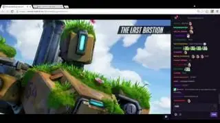 Overwatch Animated Short | 