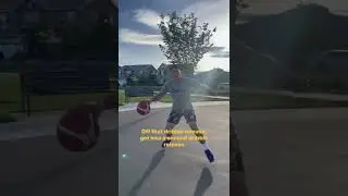 You Need This Baseline Move