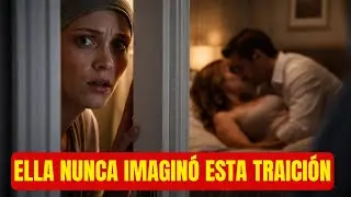Ella volvió del hospital sin avisar… y encontró a su MARIDO en la cama con su PROPIA HERMANA.