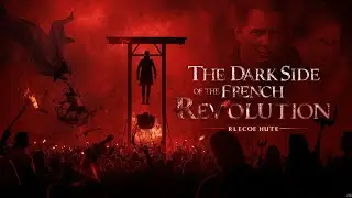 French Revolution was never glorious. The Dark Side of French Revolution