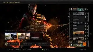 Call of Duty&reg;: Black Ops 4 Battery Gameplay