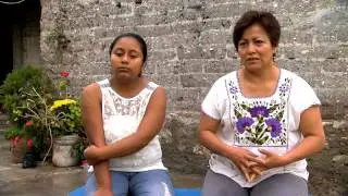 Hacer el bien - Fundación Ayú (29/05/2015)