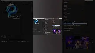 🎬 After Effects'te &Ccedil;alışma Alanınızı Kişiselleştirin ve Kaydedin! 🎨