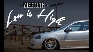 9 MINUTOS BUGANDO SUA MENTE!!! -MEETING- LOW IS HIGH | JR Films |