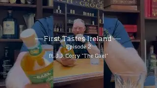 First Tastes Ireland - Costigan&rsquo;s Pub, Cork, Ireland - Episode 2