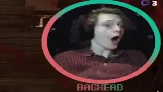 Baghead gets outplayed