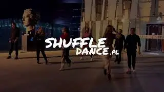 ShuffleDance.Pl - Tiesto Boom