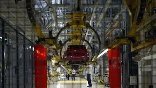 Stellantis avvia la produzione della Fiat elettrica nel suo stabilimento in Serbia