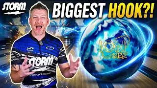 Жемчужина Storm Ion Max: самая прочная жемчужина, которую мы когда-либо бросали?