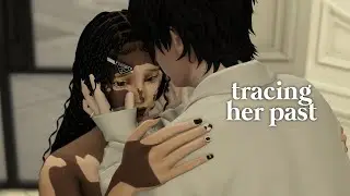 tracing maya's past | shin & maya (#13) | the sims 4