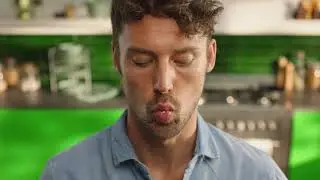 Gj&oslash;r det mer moro &aring; spise mer frukt og gr&oslash;nnsaker med spiralizer!