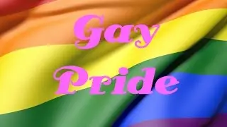 Gay Pride | Love Your Gay Self | Positive Affirmations | Isochronic Tones | Binaural Beats
