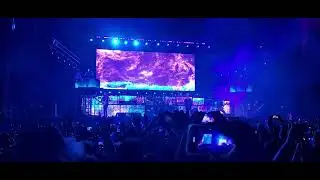 Slipknot - Dead Memories (Knotfest Brasil 2022)