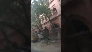 Hindu senior school 🏫 big street triplicane