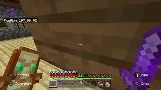 MADINGAMES MIDNIGHT MINECRAFT - LETS GOOOOO