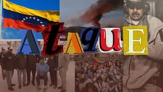 SECUESTR4N a Maduro, detalles importantes | volv&iacute; a youtube :3