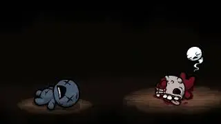 No me gusta Blue Baby (Pero ha sido una buena run)