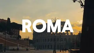Roma em dezembro (coliseu+vaticano) - 2025