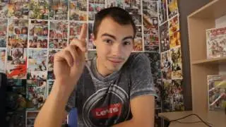 GN#4 20 СЕЗОН ЮЖНОГО ПАРКА, MU? НОВЫЙ СЕРИАЛ DC!