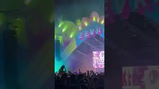 Rau Alejandro en Festival Zevra Cullera
