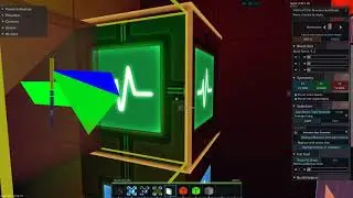 Space Rig Breaker - StarMade S2-266