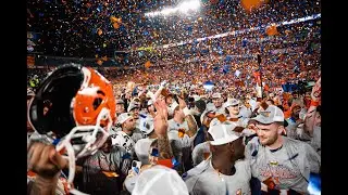Illini Football | 2024 Season Cinematic Recap