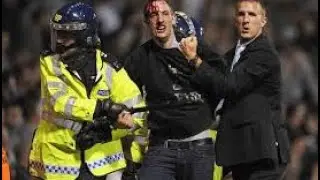 Top 10 English football firms